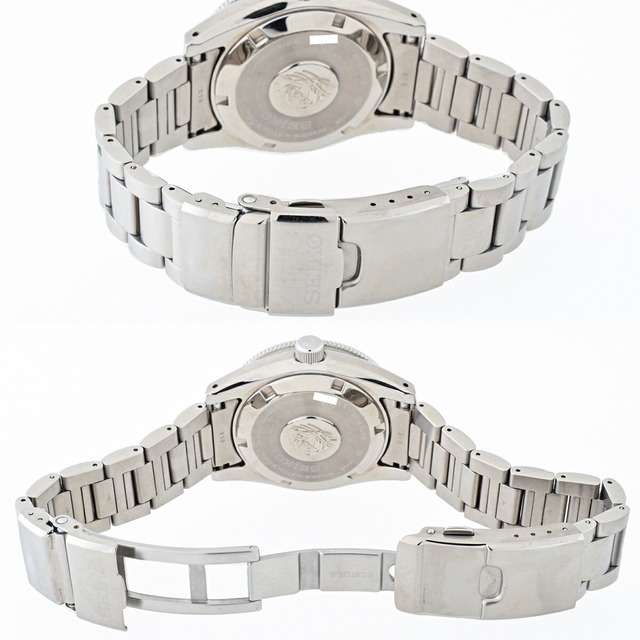 SEIKO(セイコー)のセイコー プロスペックス ダイバー スキューバ【中古】a-152341 メンズの時計(腕時計(アナログ))の商品写真