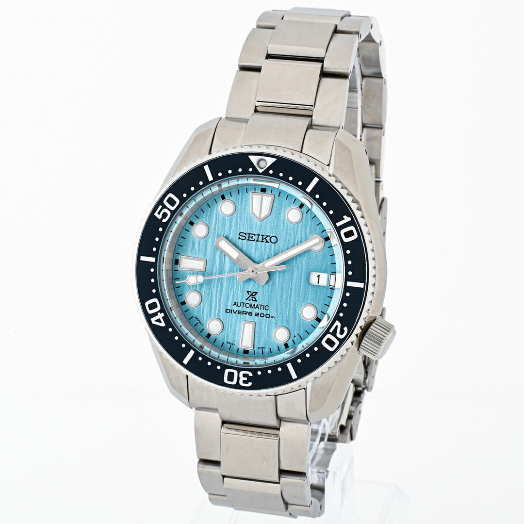SEIKO(セイコー)のセイコー プロスペックス メカニカルダイバーズ【中古】a-152342 メンズの時計(腕時計(アナログ))の商品写真