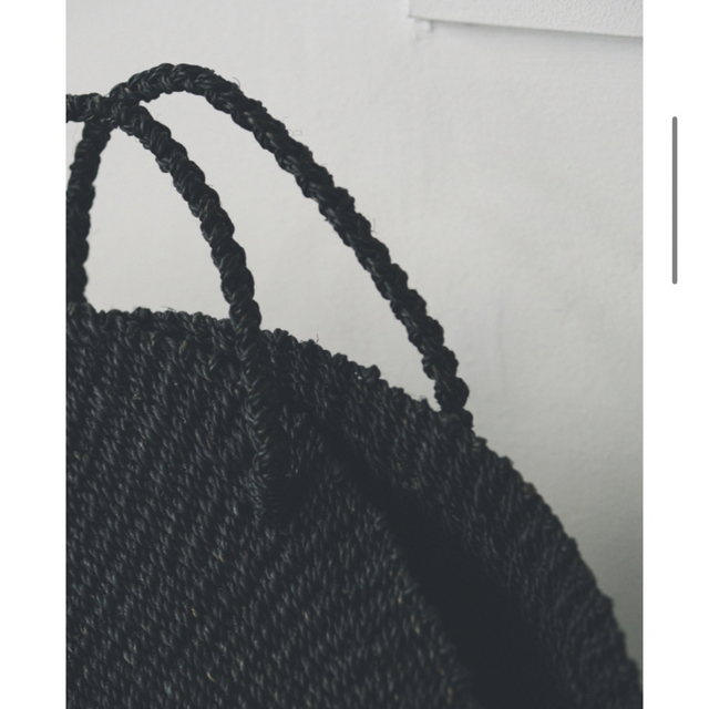 TODAYFUL - Venus Bag L カゴバッグ トゥディフル TODAYFULの通販 by