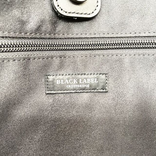 BLACK LABEL CRESTBRIDGE - BLACK LABELCRESTBRIDGE クレストブリッジ