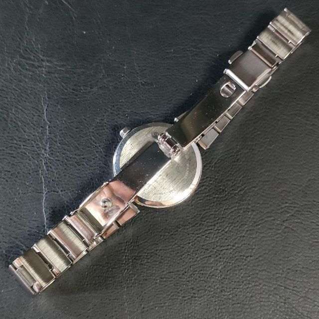 CITIZEN(シチズン)の極美品【稼働品】CITIZEN　シチズン　XC　J730　ブラウン　ソーラー レディースのファッション小物(腕時計)の商品写真