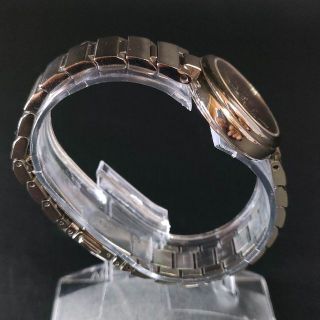 CITIZEN - 極美品【稼働品】CITIZEN シチズン XC J730 ブラウン ...