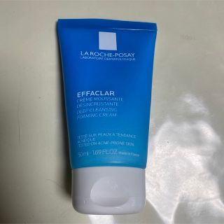 ラロッシュポゼ(LA ROCHE-POSAY)のラロッシュポゼ エファクラフォーミングクレンザー (洗顔料)