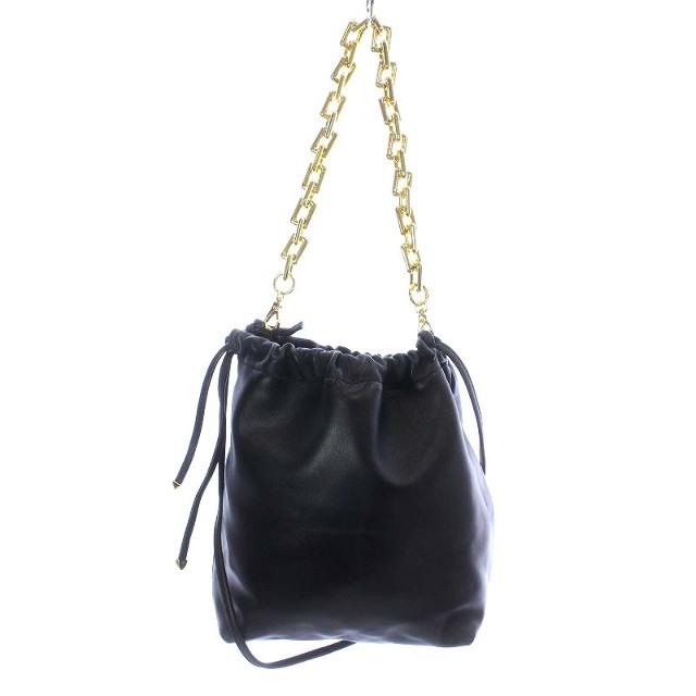 DEUXIEME CLASSE - ドゥーズィエムクラス セルリ Medium Pouch