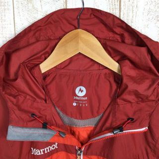 MARMOT - WOMENs L マーモット ウィンド ライト シェル ジャケット