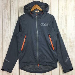 MENs M  オーエムエム カムレイカ レース ジャケット 2 Kamleika Race Jacket II ストレッチ レインシェル フーディ OMM グレー系(その他)