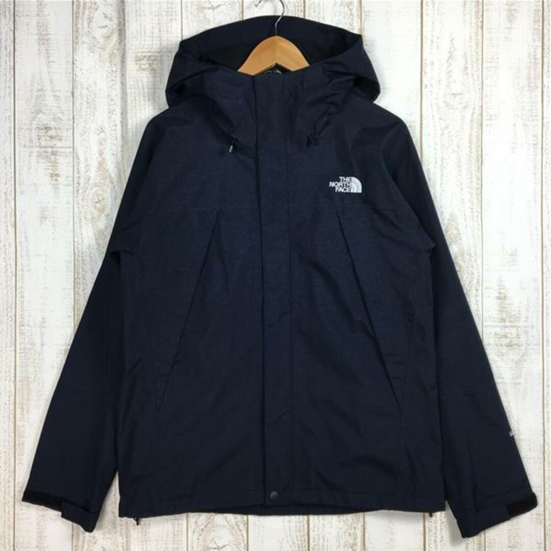 THE NORTH FACE - MENs L ノースフェイス エクスプロレイション
