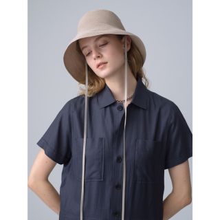 ロンハーマン(Ron Herman)の新品未使用　ロンハーマン　Laura Bucket Hat(ハット)