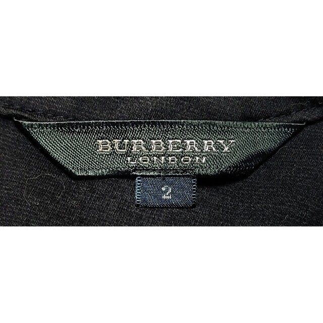 BURBERRY(バーバリー)の【良品】BURBERRY(バーバリー)ワンピース M レディースのワンピース(ミニワンピース)の商品写真