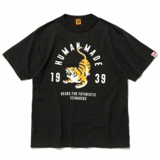 ヒューマンメイド(HUMAN MADE)の2XL human made GRAPHIC T-SHIRT #03 tシャツ(Tシャツ/カットソー(半袖/袖なし))