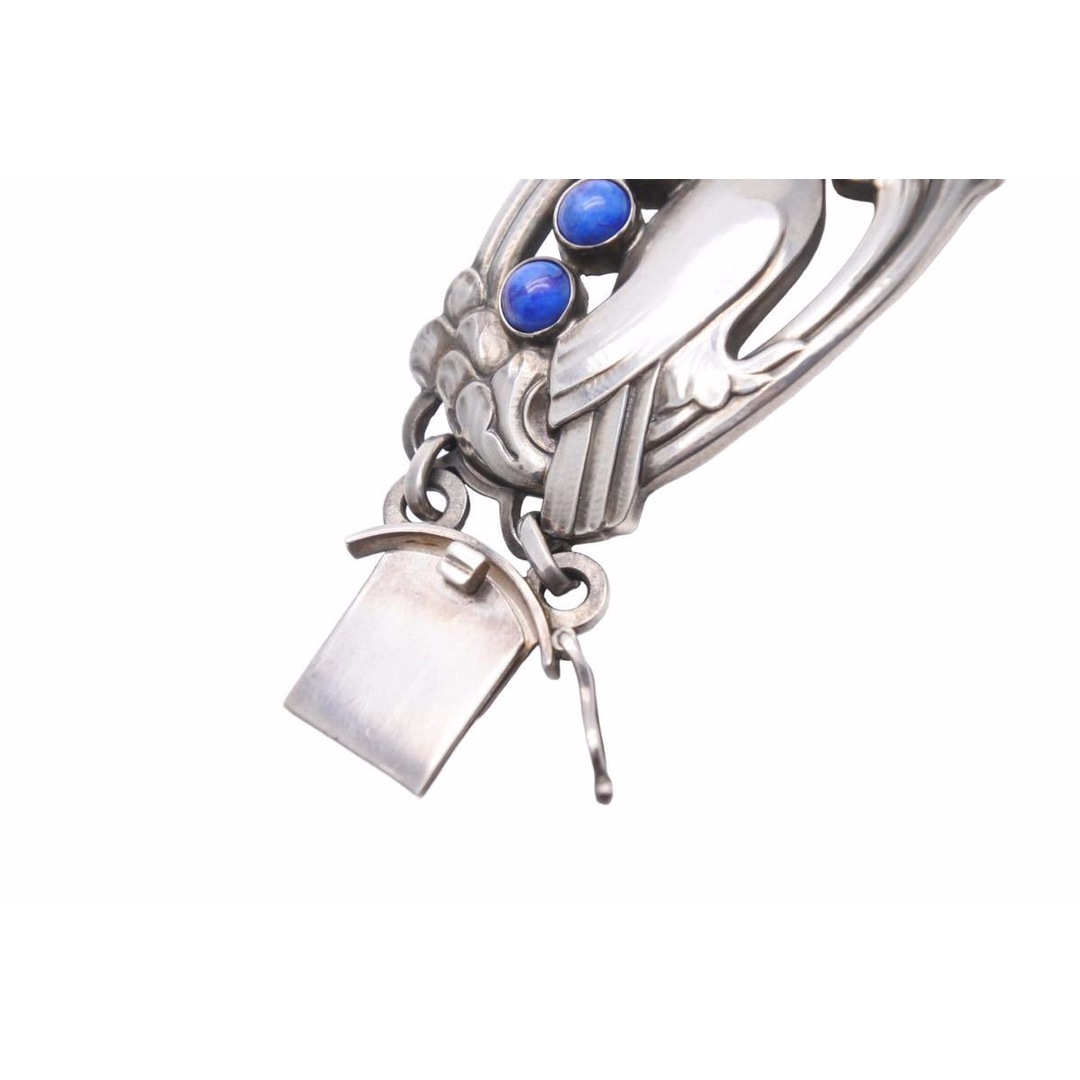 ジョージジェンセン Georg Jensen ネックレス ブレスレット シルバー925-
