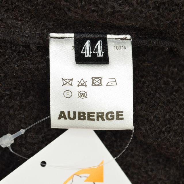 【AUBERGE】22AW AU22A20 GUANICOE カーディガン