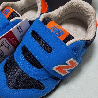 ニューバランス(New Balance)の新品☆ニューバランス　　キッズシューズ(スニーカー)