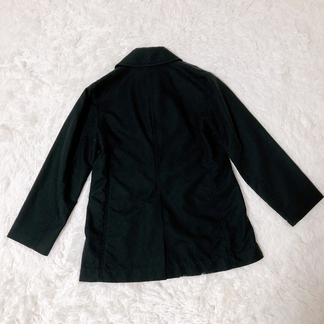 Brooks Brothers(ブルックスブラザース)のブルックスブラザーズ ピーコート テーラード  ジャケット ダブル メンズのジャケット/アウター(ピーコート)の商品写真