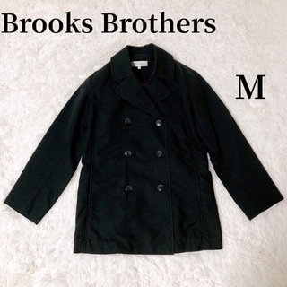 ブルックスブラザース(Brooks Brothers)のブルックスブラザーズ ピーコート テーラード  ジャケット ダブル(ピーコート)