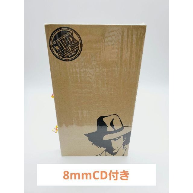 カウボーイビバップ CD box 限定版