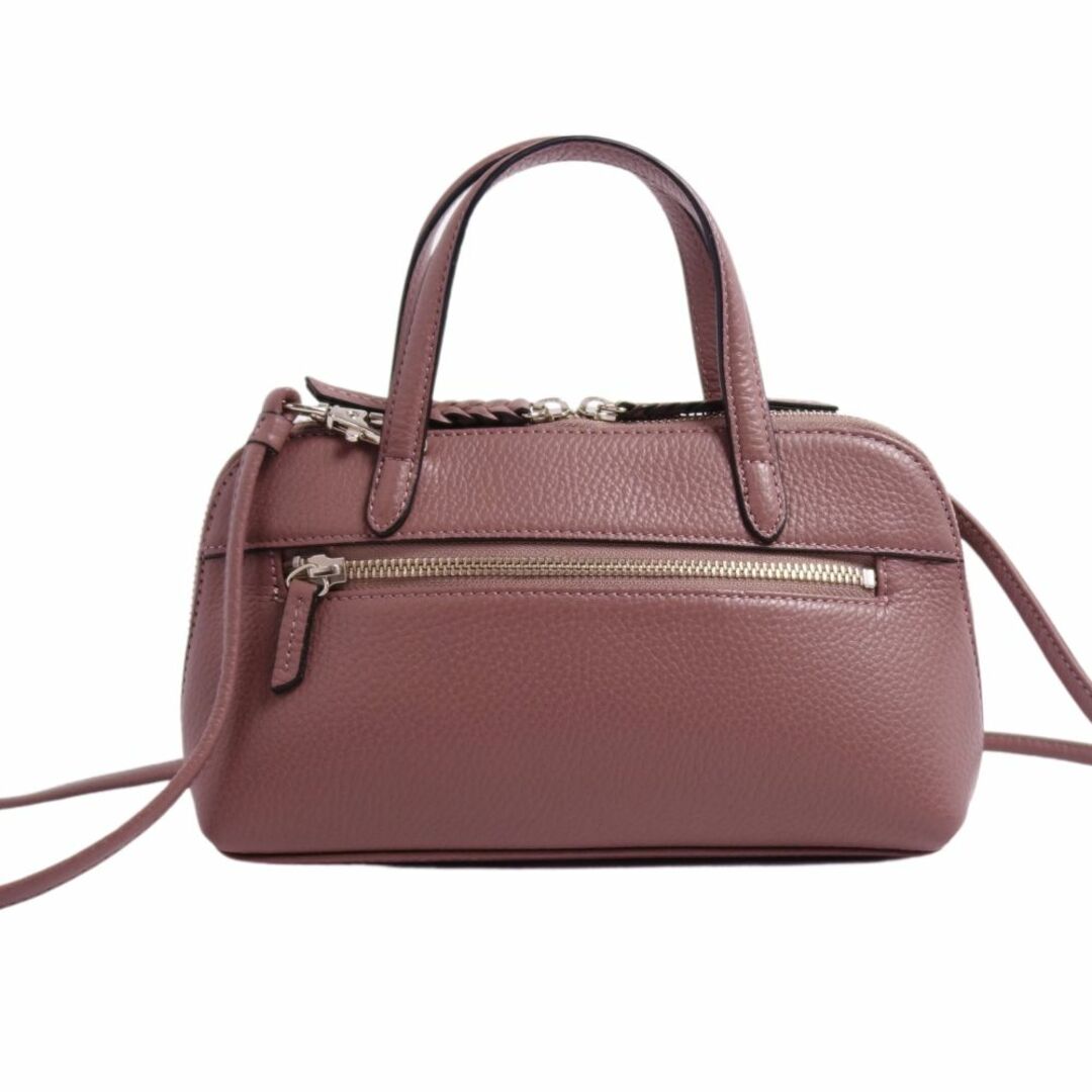 美品 ワコー WAKO バッグ 2way ミニ ハンドバッグ ショルダー 美品 ワコー WAKO バッグ 2way ミニ ハンドバッグ ショルダー