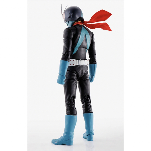 S.H.Figuarts 真骨彫製法 仮面ライダー旧1号 | tradexautomotive.com