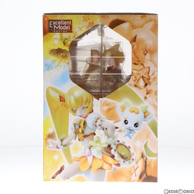 MegaHouse - エクセレントモデル キュアサンシャイン ハートキャッチ