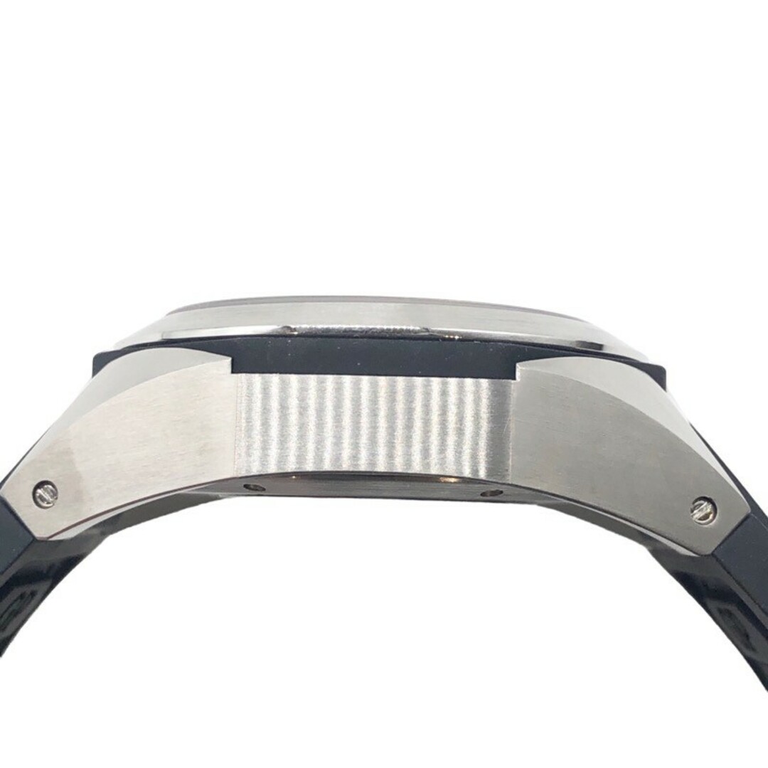 ジラール・ペルゴ GIRARD PERREGAUX クロノホーク 49970-11-231-FK6A グレー  ステンレススチール 自動巻き メンズ 腕時計