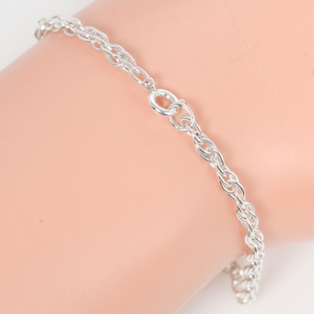 ⁡*⁡様 ティファニー シルバープレート TIFFANY&Co. ティファニー スクエア プレート ネックレス