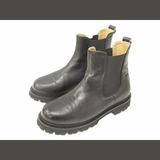 カミナンド TREK SOLE CHELSEA BOOTS チェルシー ブーツ(ブーツ)