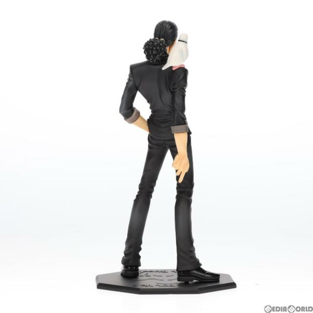 Edition(エディション)のPortrait.Of.Pirates P.O.P LIMITED EDITION ロブ・ルッチ Ver.1.5 ONE PIECE(ワンピース) 1/8 完成品 フィギュア 一部オンラインショップ限定 メガハウス エンタメ/ホビーのフィギュア(アニメ/ゲーム)の商品写真