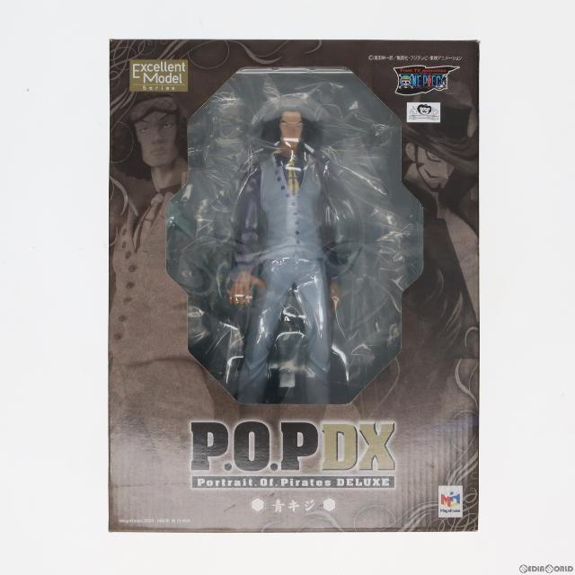 MegaHouse - Portrait.Of.Pirates P.O.P NEO-DX 青キジ ONE PIECE