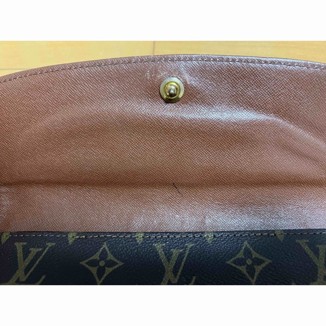 値下げ‼︎ LOUIS VUITTON クラッチバッグ新品