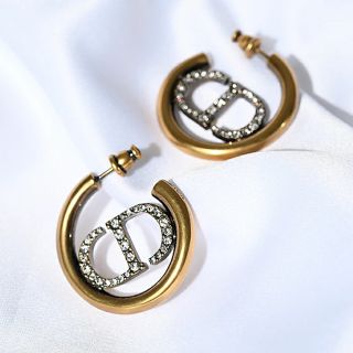 Dior ピアス(ピアス)