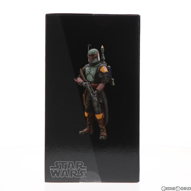 KOTOBUKIYA - ARTFX+ ボバ・フェット The Book of Boba Fett(ブック