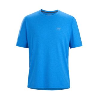 アークテリクス(ARC'TERYX)のARC'TERYX  アークテリクス Cormac Crew SS Men's(Tシャツ/カットソー(半袖/袖なし))