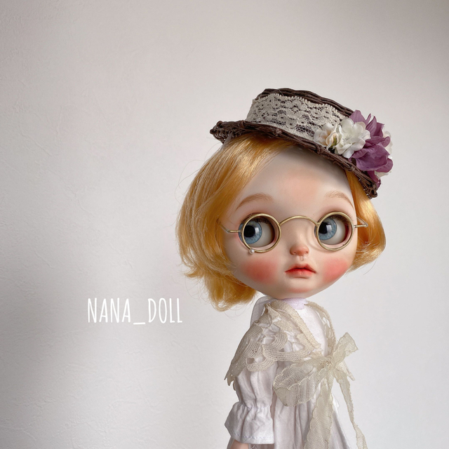 sold out*＊✧*NANA_DOLL カスタムブライス*✧＊*