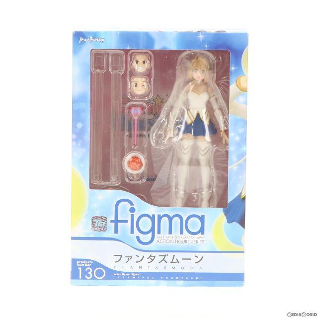 figma(フィグマ) 130 ファンタズムーン Carnival Phantasm(カーニバル・ファンタズム) 完成品 可動フィギュア マックスファクトリー