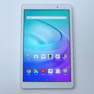 ファーウェイ(HUAWEI)のHUAWEI MediaPad T2 Pro 605HW SIMフリー(タブレット)