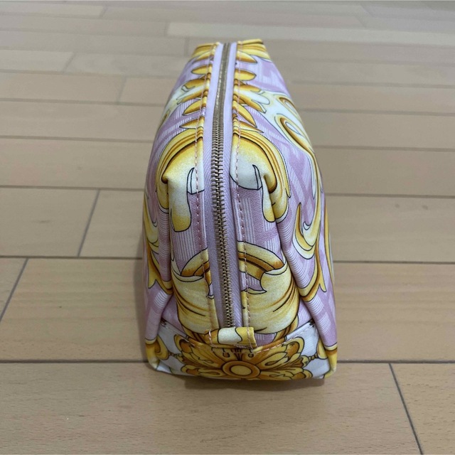 ☆値下げ☆ 新品 未使用 希少 FENDI フェンディ ヴェルサーチ ポーチ