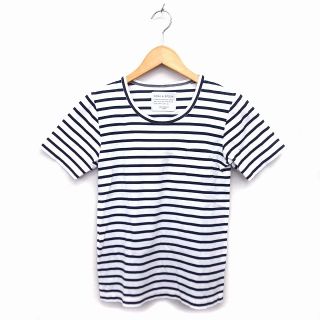 アーバンリサーチドアーズ(URBAN RESEARCH DOORS)のアーバンリサーチ ドアーズ FORK&SPOON カットソー Tシャツ コットン(Tシャツ(半袖/袖なし))