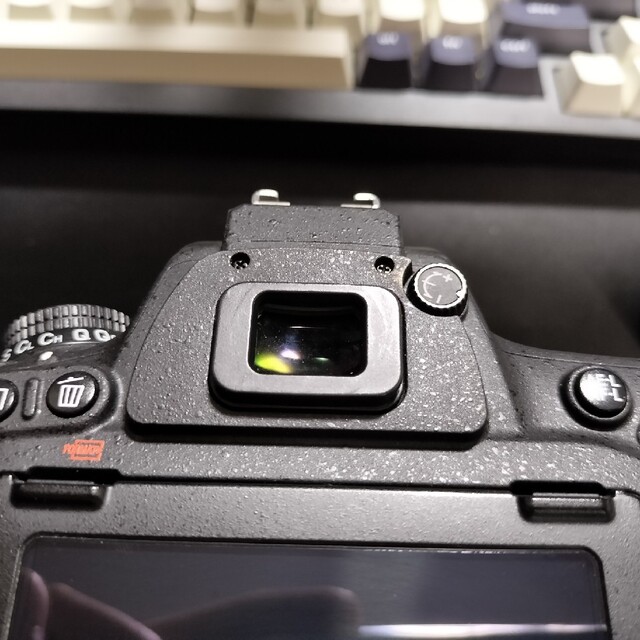 Nikon D750 +5,000円で縦グリつけます Nikon D750 +5,000円で縦グリつけます