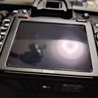 Nikon D750 +5,000円で縦グリつけます