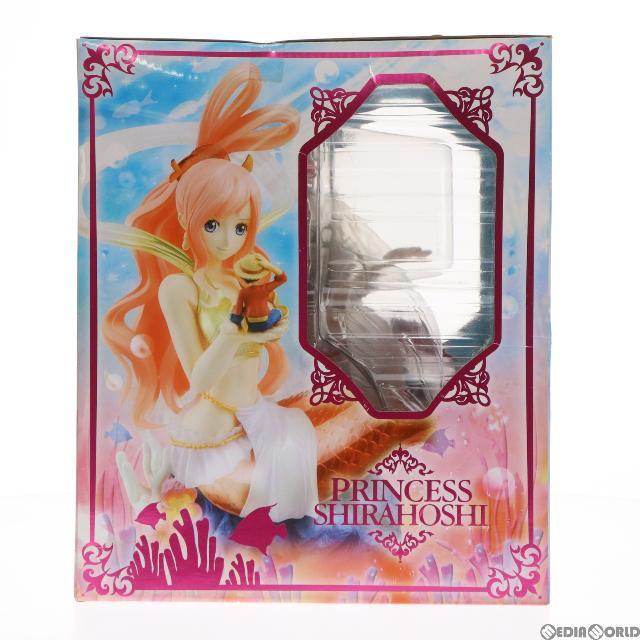 MegaHouse - Portrait.Of.Pirates P.O.P Sailing Again しらほし姫