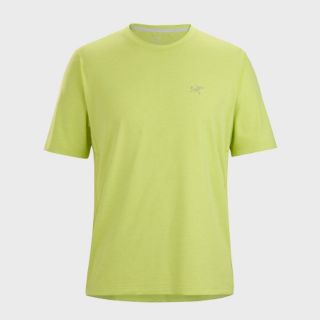 アークテリクス(ARC'TERYX)のARC'TERYX  アークテリクス Cormac Crew SS Men's(Tシャツ/カットソー(半袖/袖なし))