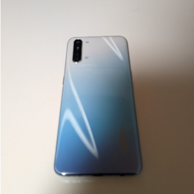 スマートフォン本体OPPO Reno3 A