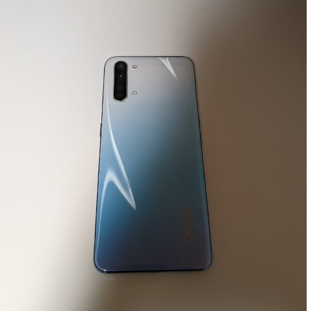 OPPO Reno3 A