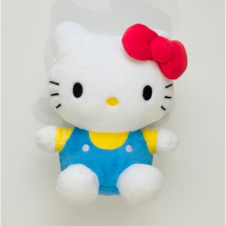 ハローキティ - 【未使用美品】♡ハローキティ♡ ぬいぐるみ キティ
