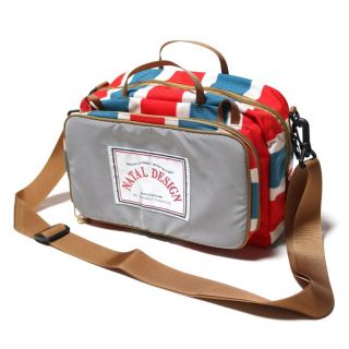 ネイタルデザイン(NATAL DESIGN)のWALKY TIME BAG / ウォーキータイムバッグ　ネイタルデザイン(その他)