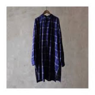 whowhat - 【confect 別注】whowhat/フーワット/5X SHIRT