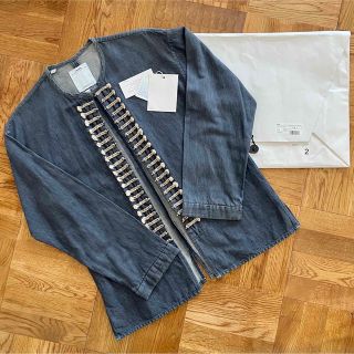 VISVIM(ノーカラージャケット)のフリマアイテム一覧 VISVIM(ノーカラージャケット)のフリマアイテム一覧