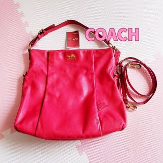 コーチ(COACH)の♡美品♡コーチ♡2wayバッグ♡(ショルダーバッグ)