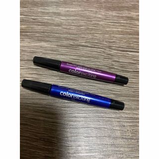 ブルジョワ(bourjois)のミニアイライナー　ブルジョワ(アイライナー)