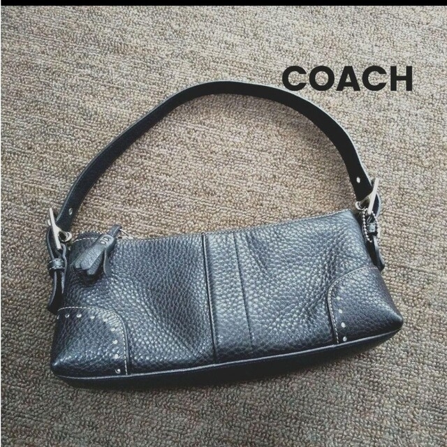 COACH(コーチ)のCOACHショルダーバック レディースのバッグ(ショルダーバッグ)の商品写真